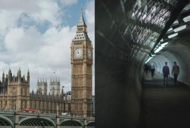 Заброшенный туннель под Лондоном превратят в необычную достопримечательность для туристов