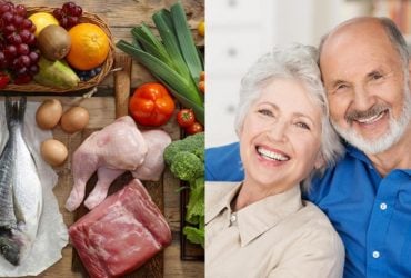 Як зберігати здоров'я і форму після 60 років: дієтологи вказали на 7 шкідливих звичок