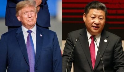 США внесли BYD, Baidu, Alibaba и других техногигантов Китая в 'черный список'