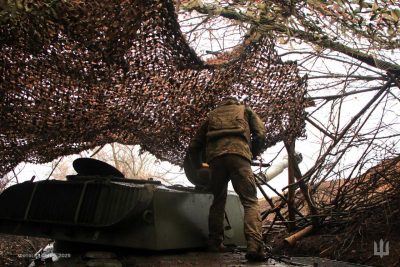 Военные на фронте ответили, почувствовали ли "перемирие" Путина: детали от DeepState