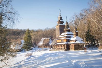 15 декабря: церковный праздник сегодня, плохая и хорошая приметы этого дня