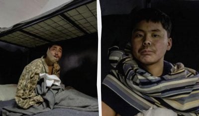 "Фатальна справа": двоє полонених розсварили Україну та Південну Корею, - The Guardian