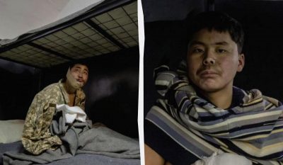 Полонені КНДР - північнокорейці виявили бажання поїхати до Південної Кореї