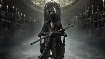 Bloodborne на ПК сейчас работает лучше, чем на Playstation 5 — УНИАН