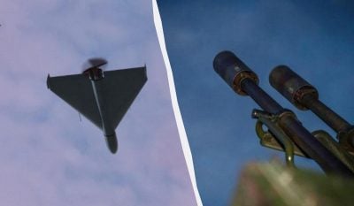 'Шахeды' со Starlink будут бить точнее: эксперт объяснил, как Украине защититься