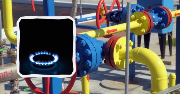 Венгрия и Словакия угрожают оставить Украину без газа: эксперт оценил риски Kép