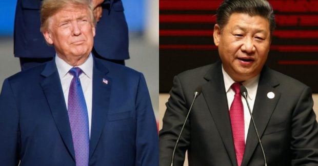 США покарали китайські компанії за допомогу Ірану у війні, - FT