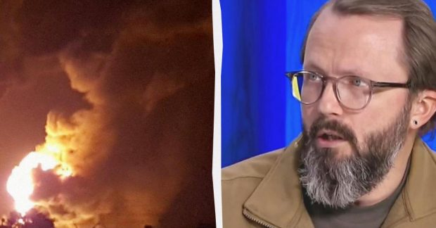 Храпчинський розповів про особливість застосування РФ цієї ракети