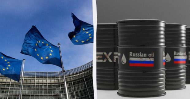 ЄС відклав розгляд заборони на імпорт російської нафти, - Euronews