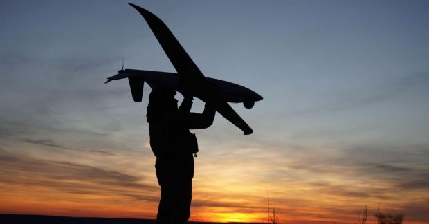 Європа запускає 10 заводів з виробництва українських дронів: що відомо про контракти