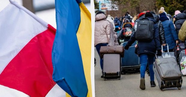 ポーランド在住のウクライナ人－難民に対する敵意と攻撃性が増大－国連