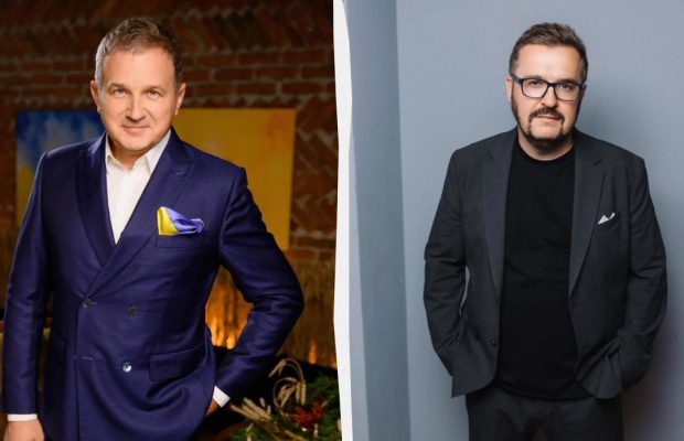 Приховує дружину багато років: Горбунов розсекретив таємний шлюб Пономарьова