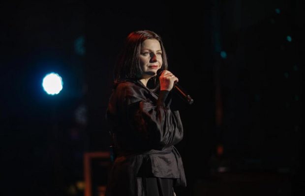 Переможниця "Голосу країни" оголосила, що йде зі сцени: "Мені треба якийсь видих"