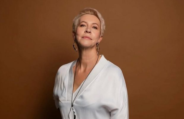 "Хочу бути там корисною": Тетяна Лазарєва, яка підтримала Україну, мріє повернутися в РФ