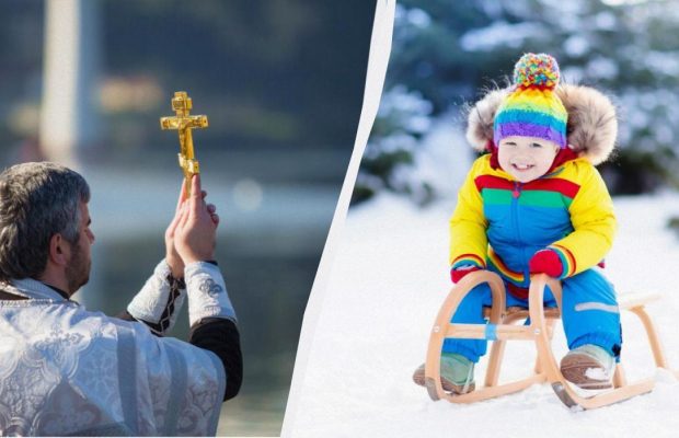 Прикмети і заборони 5 січня 2025: що потрібно знати у Водохресний святвечір