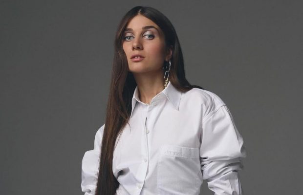 Майже 500 млн стрімів: названо українську співачку, чиї треки найбільше слухали у 2024 році