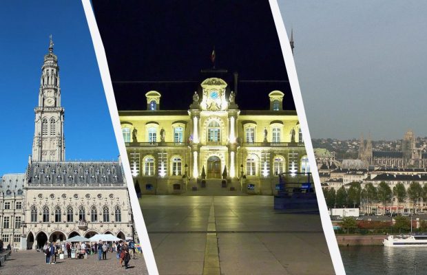 Куди завітати у Франції у 2025 році: експерти порекомендували 4 чарівні локації