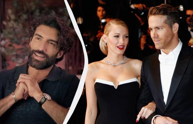 Позов на 250 млн: зірка "Покинь, якщо кохаєш" подав до суду на New York Times через Блейк Лайвлі