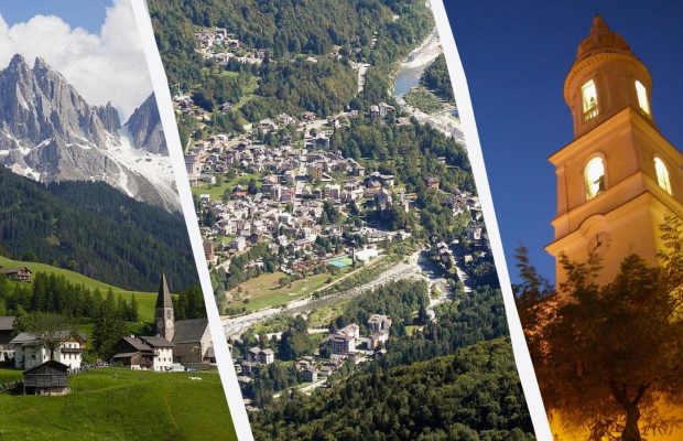 Не Рим і не Мілан: названо 5 місць в Італії, де варто побувати в 2025 році