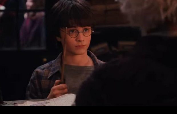 Режисер Девід Фінчер зізнався, що міг зняти фільми про Гаррі Поттера, але був один нюанс