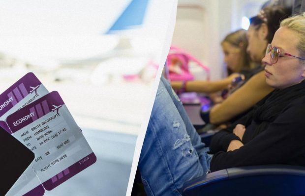 Туристів застерегли від помилки з квитком, через яку вони можуть втратити своє місце в літаку