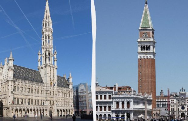 Ідеально для мандрівників: дві туристичні перлини Європи сполучили нічним потягом