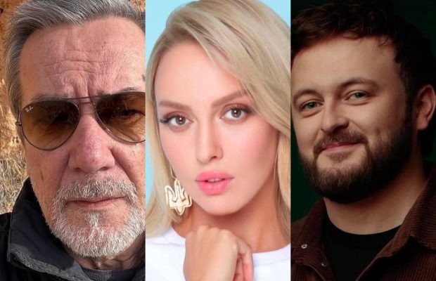 Відомий український актор розкритикував гру Полякової та Дзідзьо в кіно: "Таке дно"