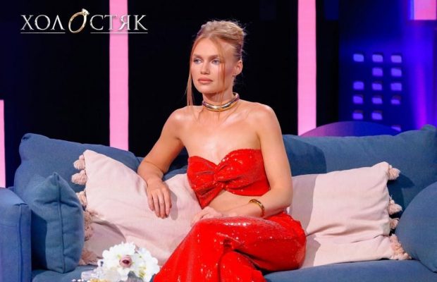 Фіналістка шоу "Холостяк" Анастасія відповіла, чи спілкувалася з Тереном після шоу