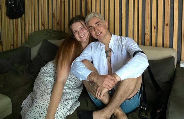 Українська співачка розповіла, що Melovin не схотів виступати з нею: "Два дні ридала"