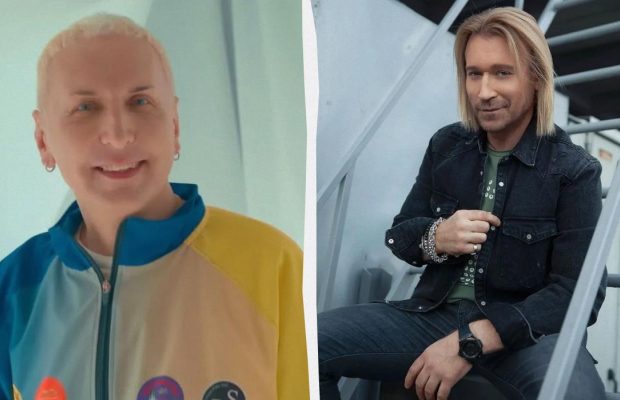 Український шоумен та поет відповів, що буде з втікачем Винником після його приїзду в Україну