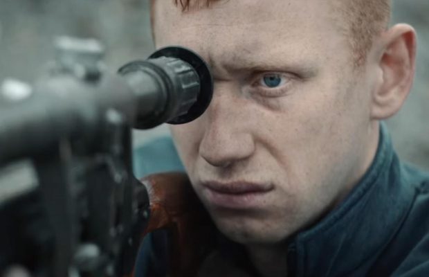 Фільм про війну в Україні з Рудинським потрапив до лонглиста кінопремії BAFTA