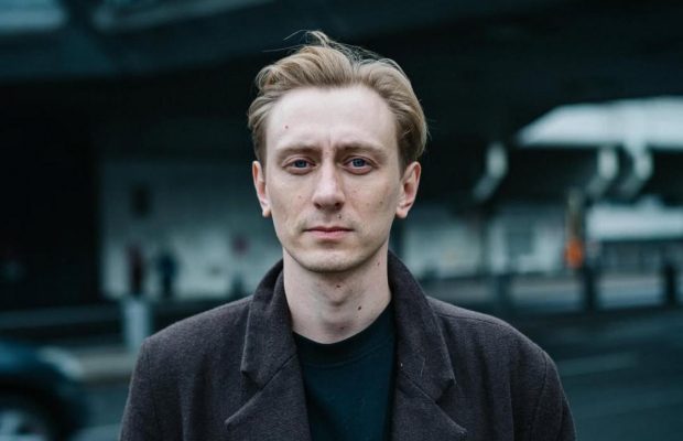 "Втікати не буду": зірка фільму "Будинок "Слово" відповів, чи готовий поповнити лави ЗСУ