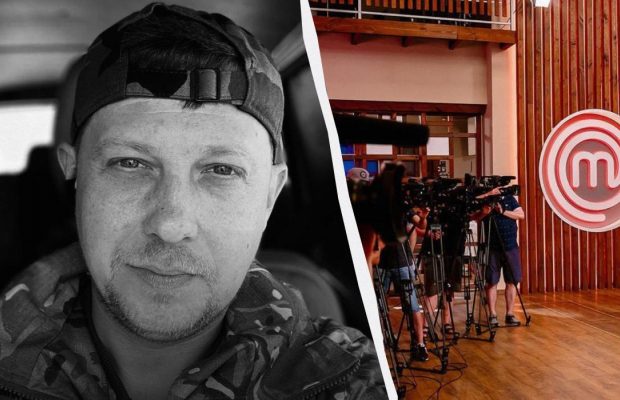 На фронті трагічно загинув редактор шоу "МастерШеф"