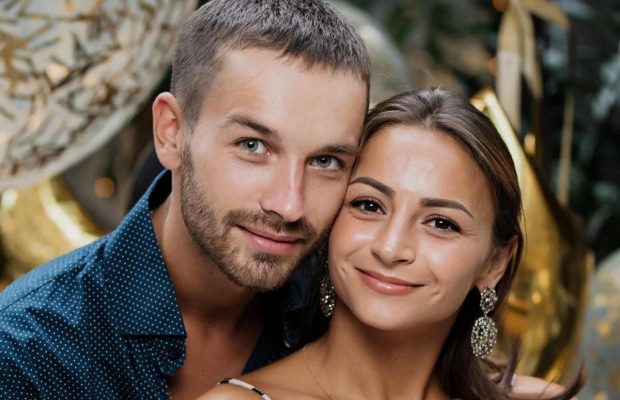 Ілона Гвоздьова заговорила про кризи у шлюбі з чоловіком: "Обов'язки тримають"