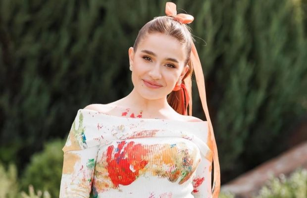 Юстина з "Холостяка" зізналася, чи спілкується з Тереном: "В мене немає почуттів"