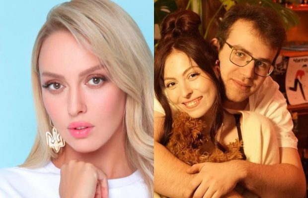 "Всі пересварилися": Оля Полякова показалася у компанії доньки та її бойфренда (відео)