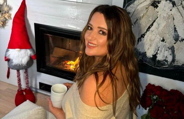 Наталія Могилевська зізналася, чи планує переїзд за кордон