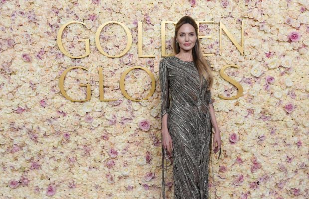 Анджелина Джоли снимется в экранизации романа "Тревожные люди" Фредрика Бакмана