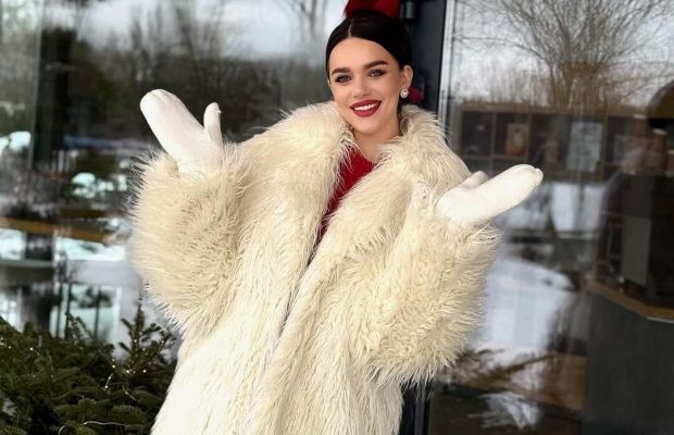 "Не стоит жертвовать стилем, ведь при правильном подходе можно быть и в тепле, и в моде", - стилист Галина Денисюк