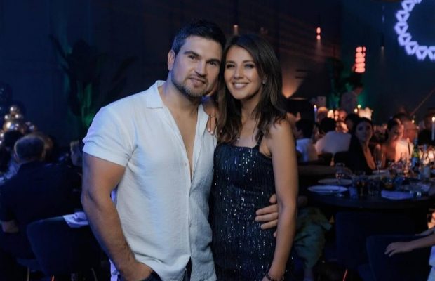 Стало відомо, куди зник зірка 2000-х Василь Бондарчук, чиї хіти всі знали напам'ять