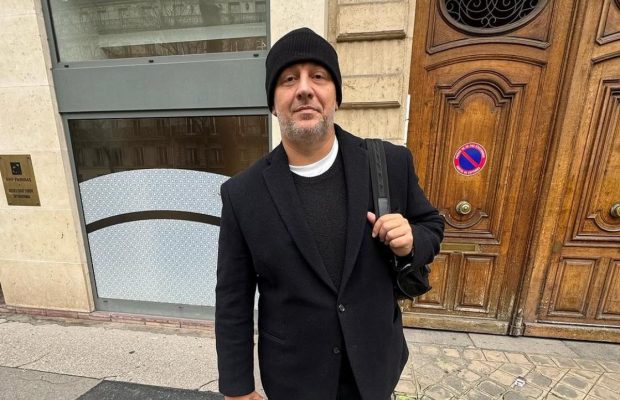 Втікач Потап планує повернутися в Україну та хоче влаштувати великий концерт, – блогер