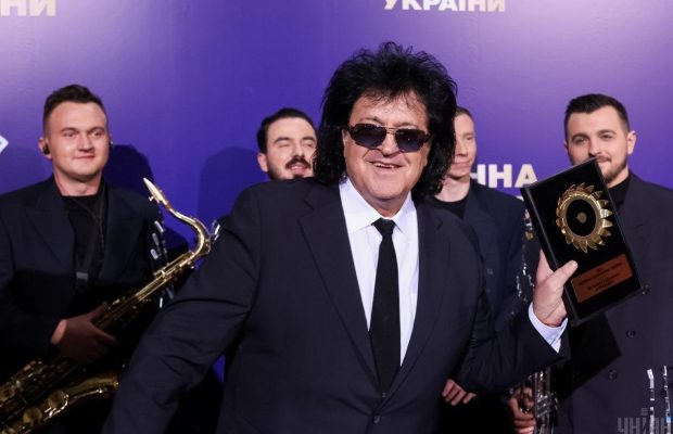 "Соромно казати": Іво Бобул емоційно висловився про розмір своєї пенсії