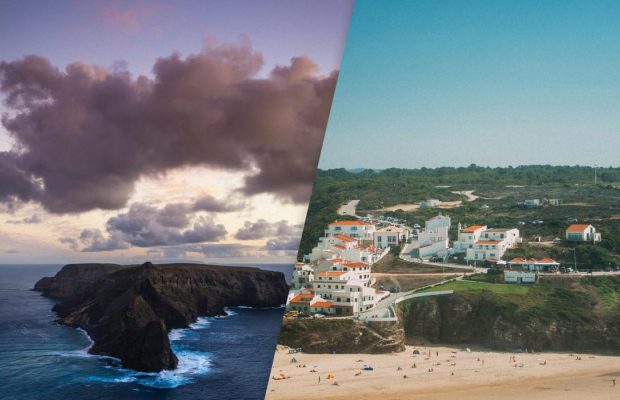 Без натовпів туристів: експерти назвали 8 "прихованих перлин" Португалії