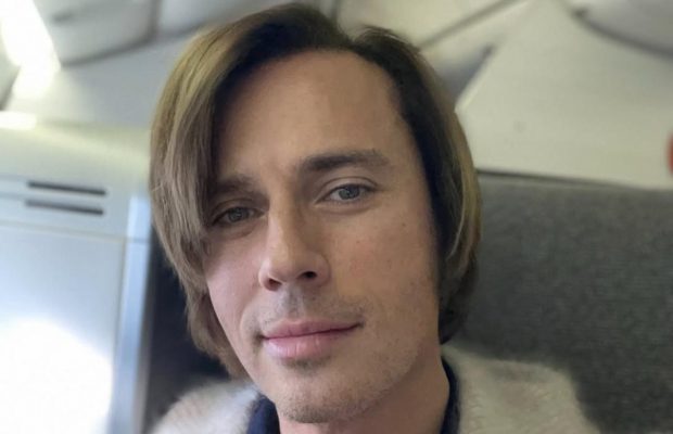 Максим Галкін зізнався, що вивчає українську та виконав хіт Степана Гіги "Цей сон" (відео)