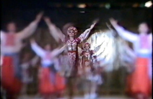 Гіпнотична подорож в минуле: цікаві факти про український фільм "Фрагменти льоду"