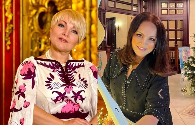 Відома українська співачка відповіла, чому Софія Ротару припинила виступати на сцені