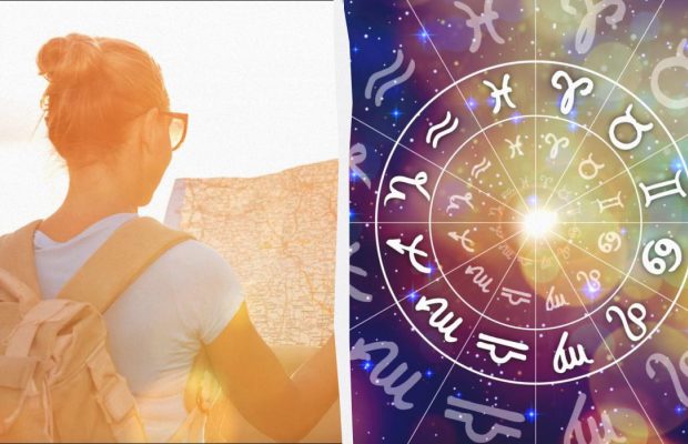 Куди поїхати в подорож у 2025 році, відповідно до вашого знаку Зодіаку