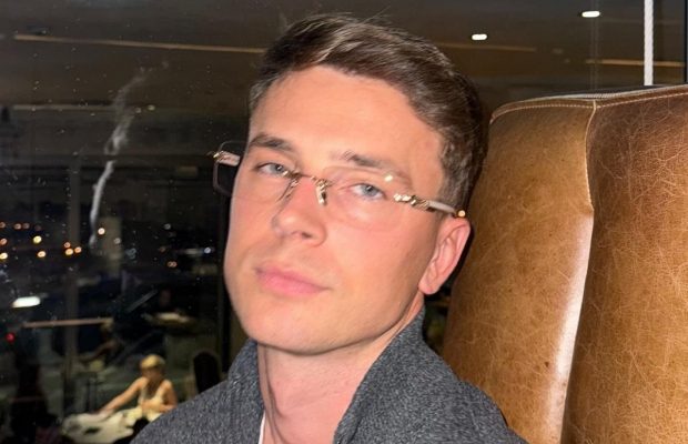 Ведучий "Хто зверху" Богдан Буше вибив дівчині зуби: як це сталося (відео)