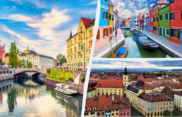 Ідеально для усамітненого відпочинку: названо 10 найкращих міст Європи для відвідування в лютому