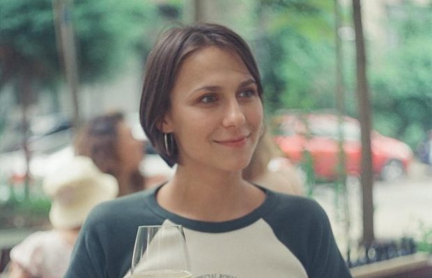 32-річна зірка "Жіночого Кварталу" закрутила роман з молодшим на чотири роки бойфрендом